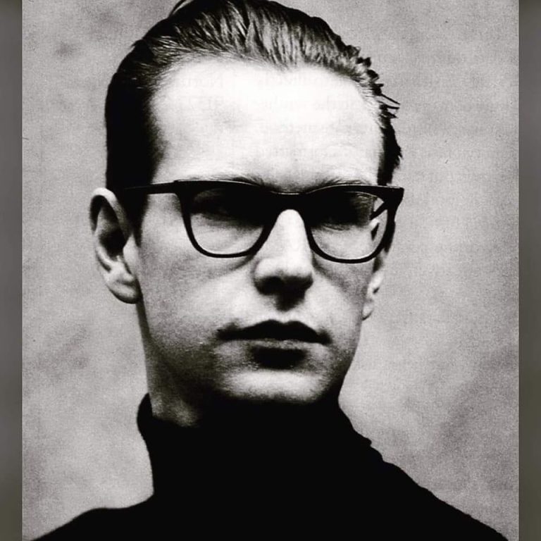 Elhunyt a Depeche Mode billentyűse