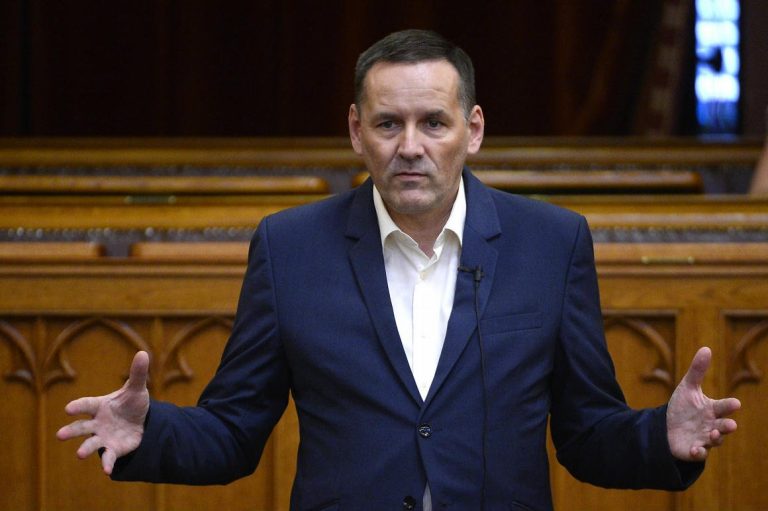 Kiléptetné az EU-ból Magyarországot Volner János…de ki a fene az a Volner János?