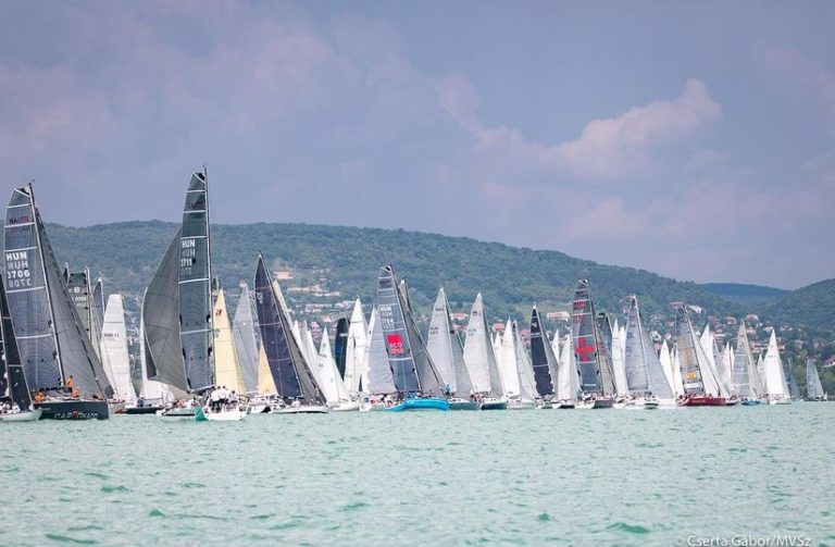 Pénteken kezdődik a Balaton Piknik
