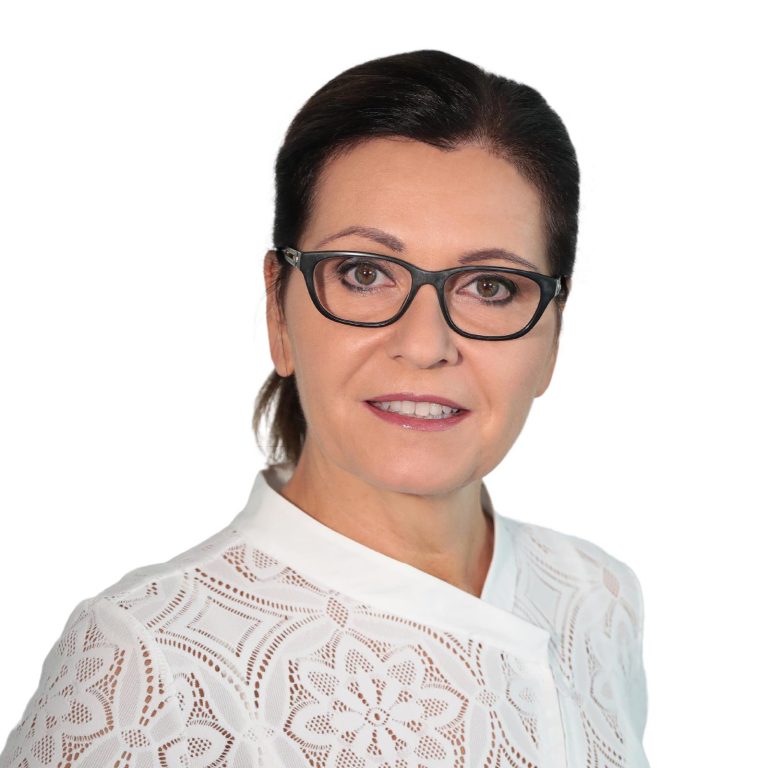 Kálmán Olga a DK új frakciószóvivője