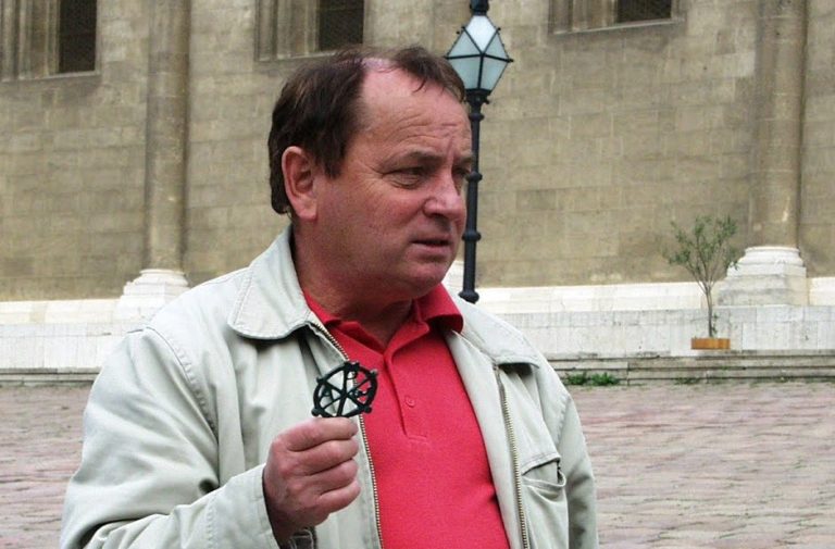 Kárpáti Gábor emlékére