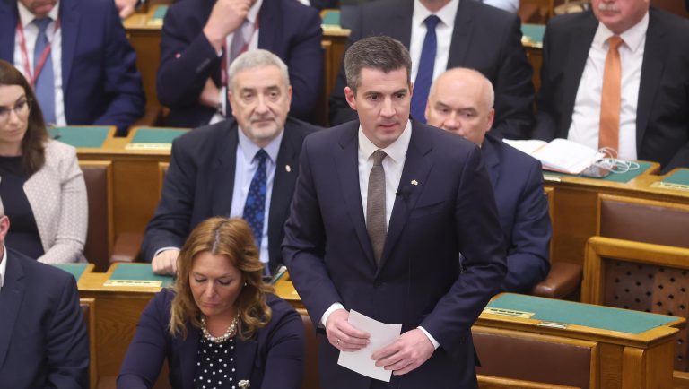 Kocsis Máté: nem lesz előrehozott választás