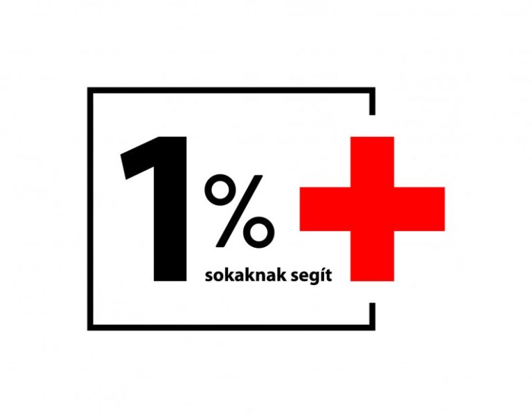 Május 20-ig lehet rendelkezni az adónk 1+1 százalékáról