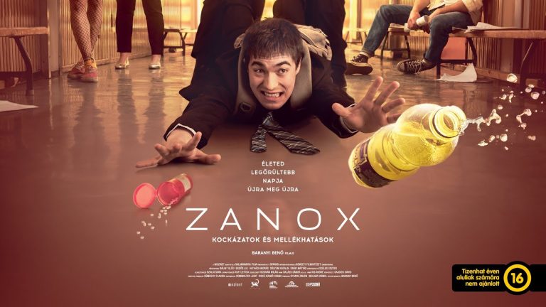 Élménybeszámoló – Zanox, közönségtalálkozó