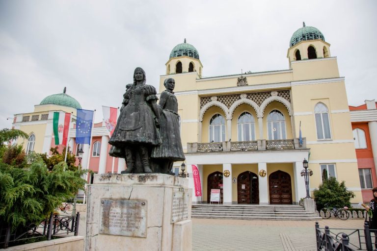 December 2-án elrajtol az I. Szekó József Emléktorna Mohácson