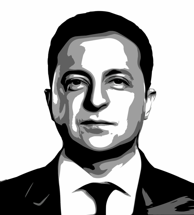 Zelenszkij: az ukránok nem hajlandók Ukrajna egy részét sem Oroszországnak adni