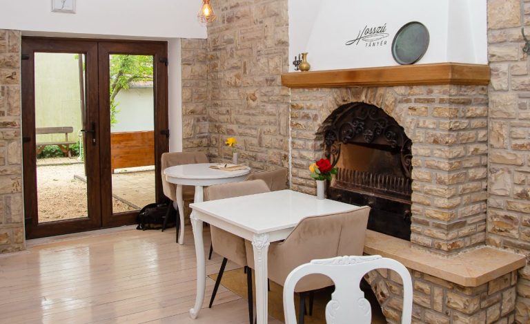 A hagyományok és a fine dining határa – Hosszú tányér étterem, Hosszúhetény
