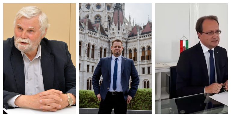 Mellár és Keresztes is válaszolt a pécsi képviselő levelére, Hoppál egyelőre nem