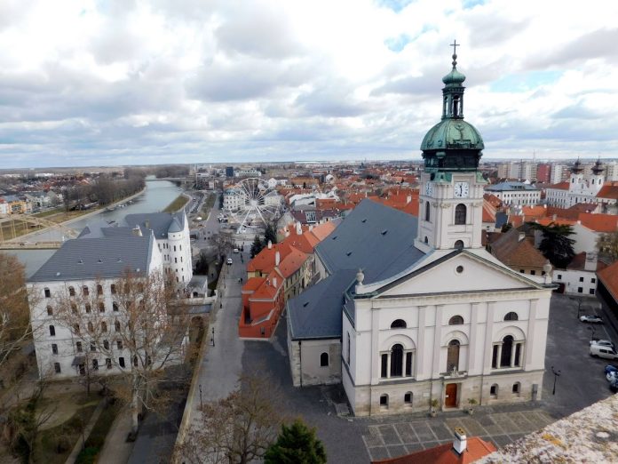 Győr 1