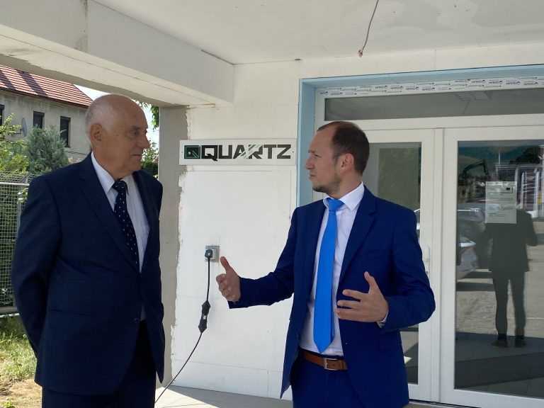 29 milliárd forintból fejlődhetnek a baranyai  vállalkozások