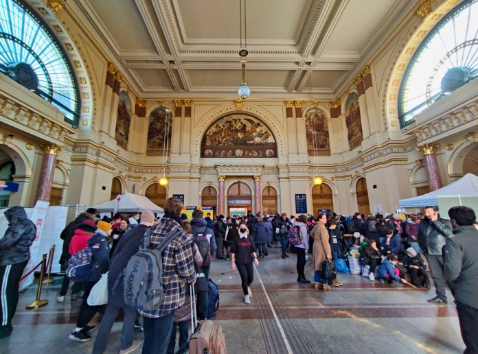 Keleti pu