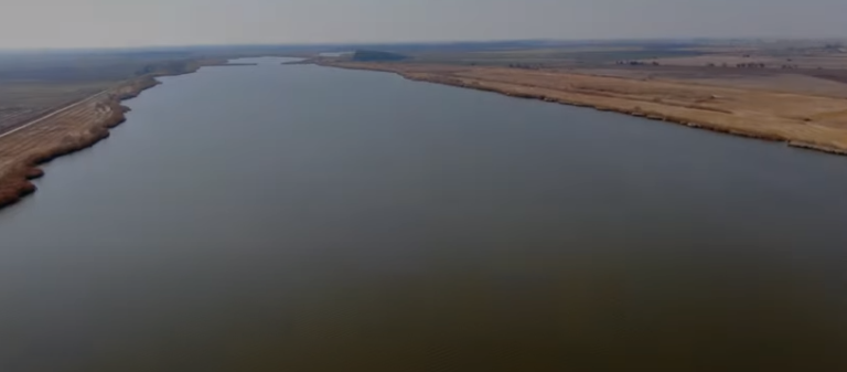 10 hektáron égett a Hortobágy