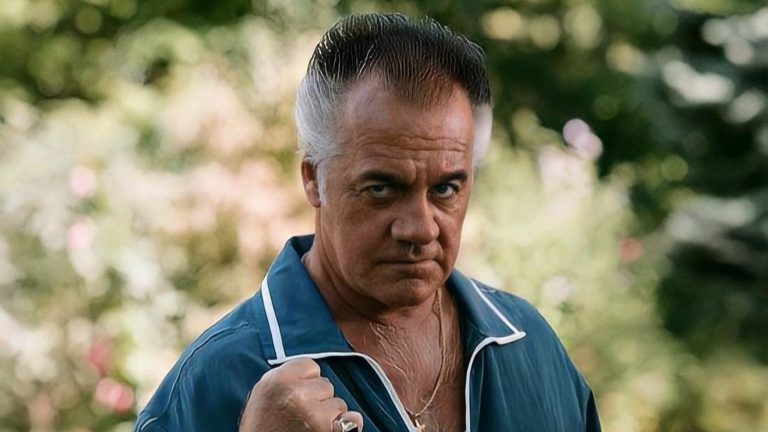 Elhunyt a Maffiózók című sorozat sztárja, Tony Sirico