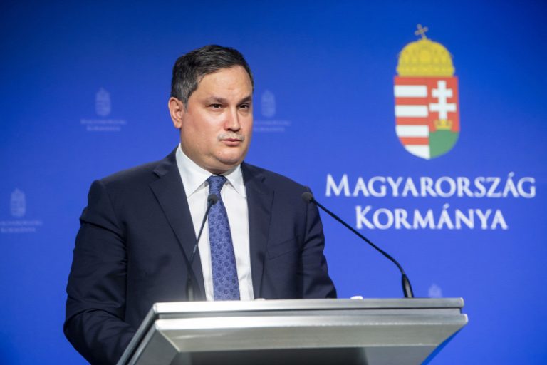 Nagy Márton: nem tudják az emberek, hogy milyen jó nekik itt