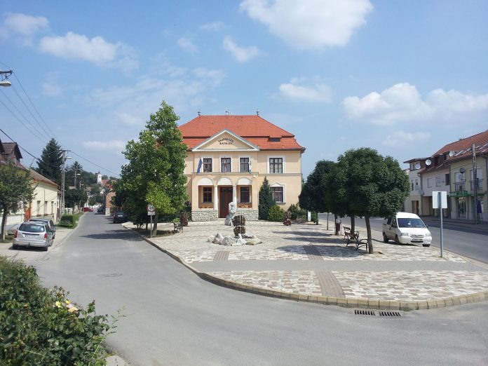 Villány