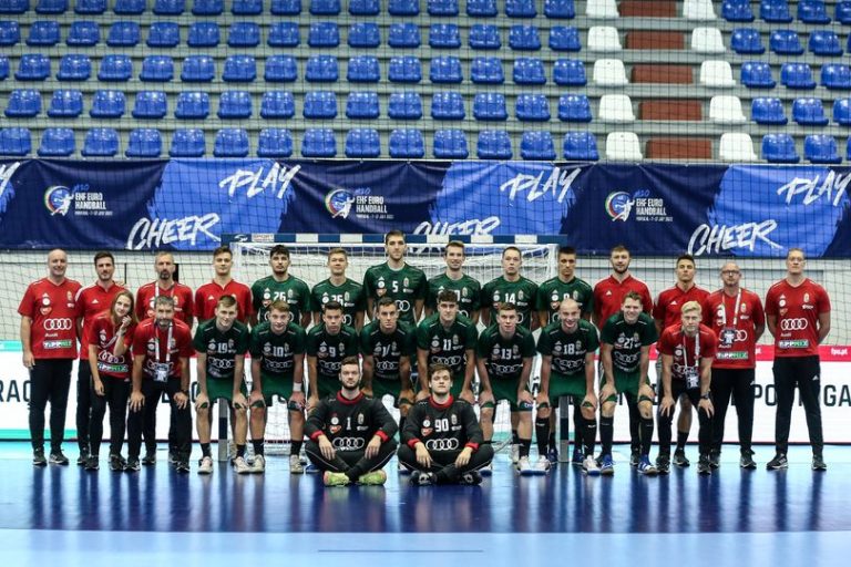 Vereség Németország ellen, távolivá vált az elődöntő