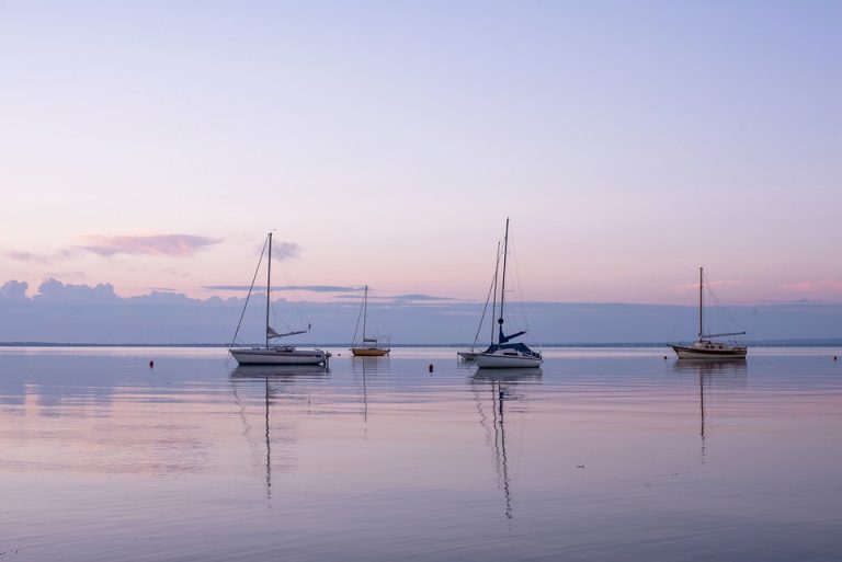 Komoly áremelkedés a Balatonon