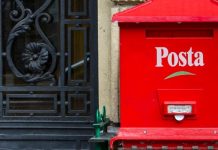 Bezárja a hirdi és a rózsadombi postát a Magyar Posta