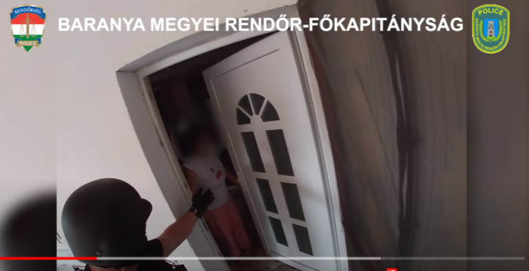 Éveken keresztül tartott fogva és élősködött egy 80 éves siklósi asszonyon a bűnbanda