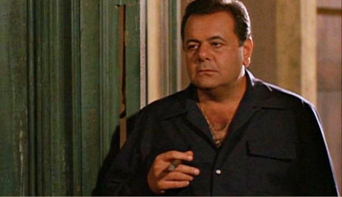 sorvino