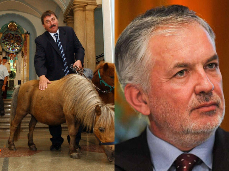 Ki volt a jobb polgármester? Páva, vagy Toller? Szavazzon!