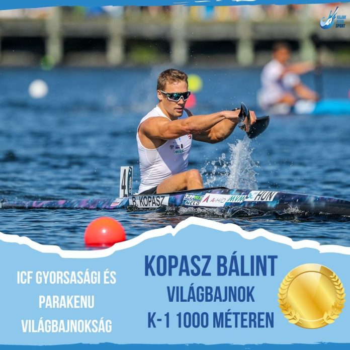 Kopasz Bálint