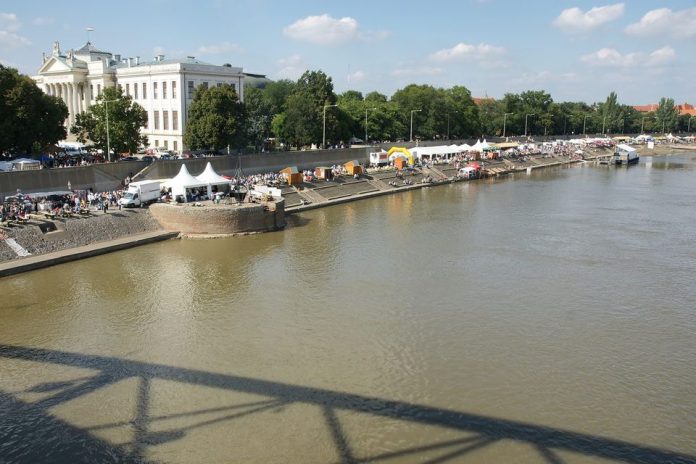 Szeged