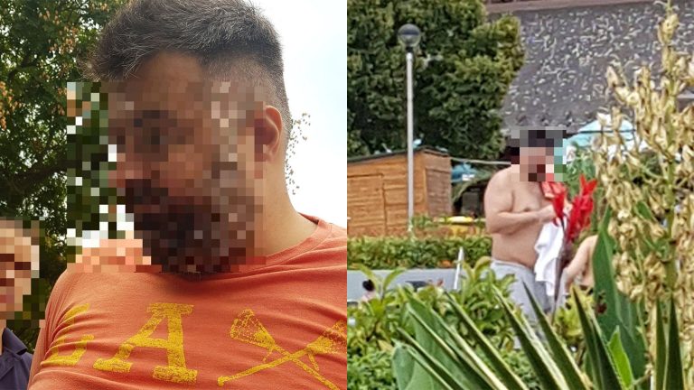 FBI által körözött férfit fogtak el a magyar rendőrök