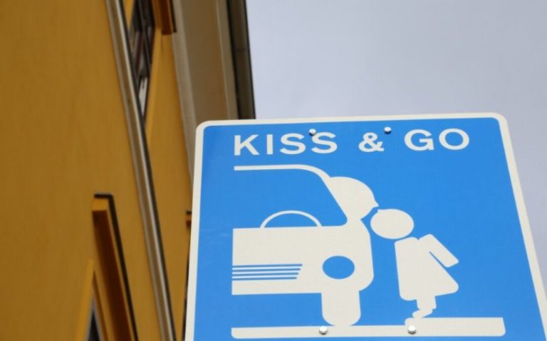 13 iskolánál várja Kiss&Go parkoló Pécsett a tanévkezdést
