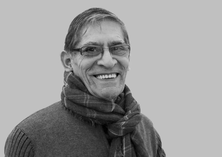 Elhunyt Nagy Sándor, a pécsi kulturális élet legendás alakja