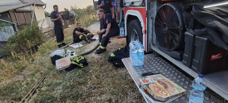 A Stefano Pizzéria és az orfűi Öreg Pajta panzió tulajdonosai is jelesre vizsgáztak emberségből