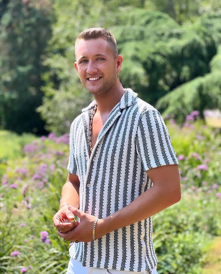 Ma 29 éves Peter Sramek