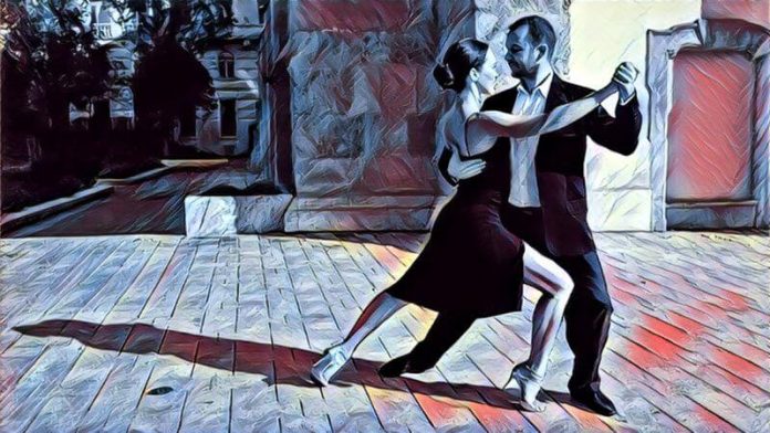 argentin-tango
