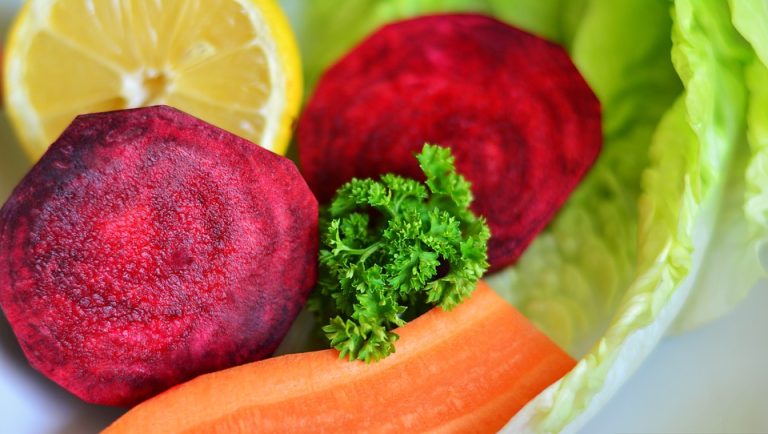 Cékla, a téli vitaminbomba