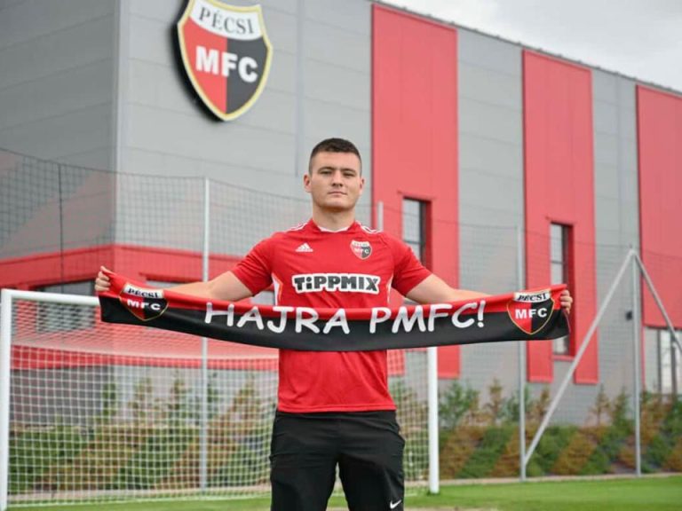 Újabb Gera Pécsett