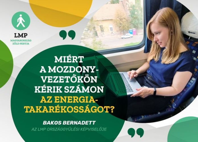 Bakos Bernadett 1