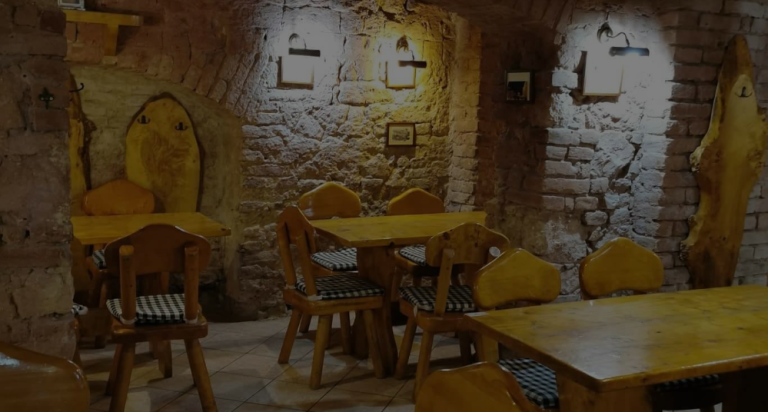 Abszolút pozitív meglepetés: a Bacchus Étterem