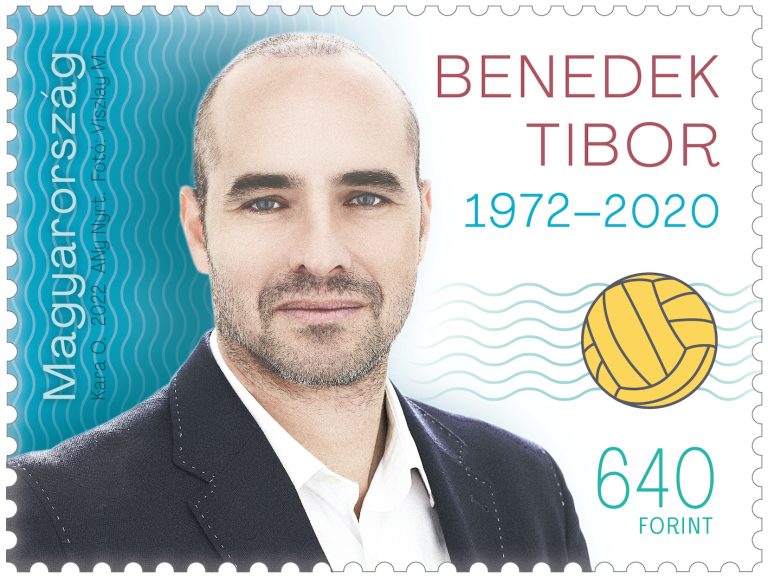 Öt éve hunyt el Benedek Tibor
