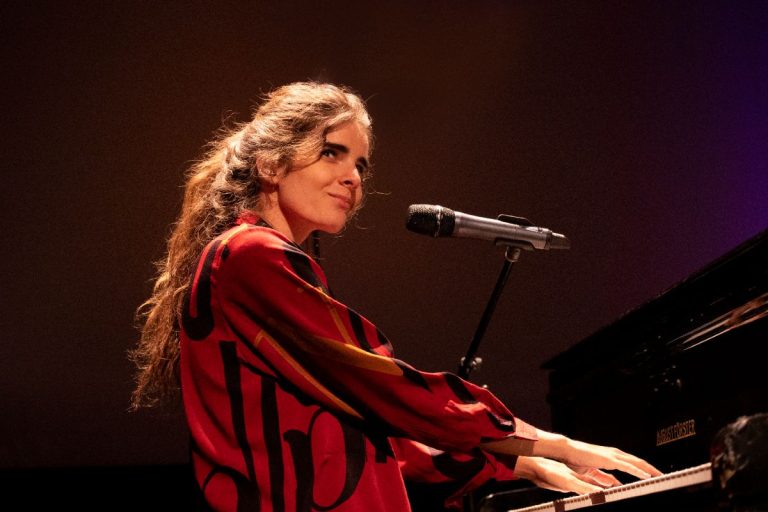 Varázslatos volt a ZÓRA koncert