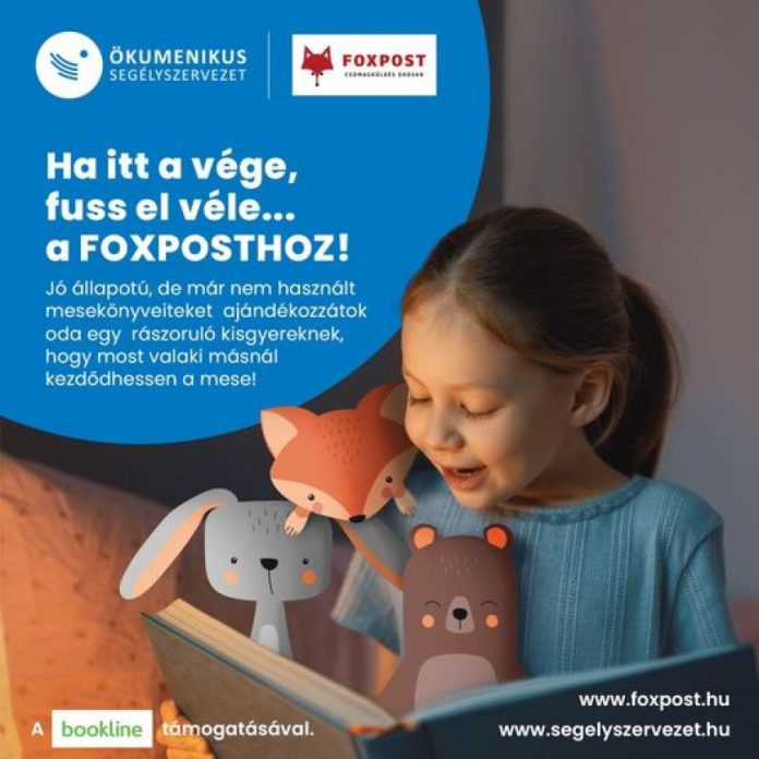 foxpost 1