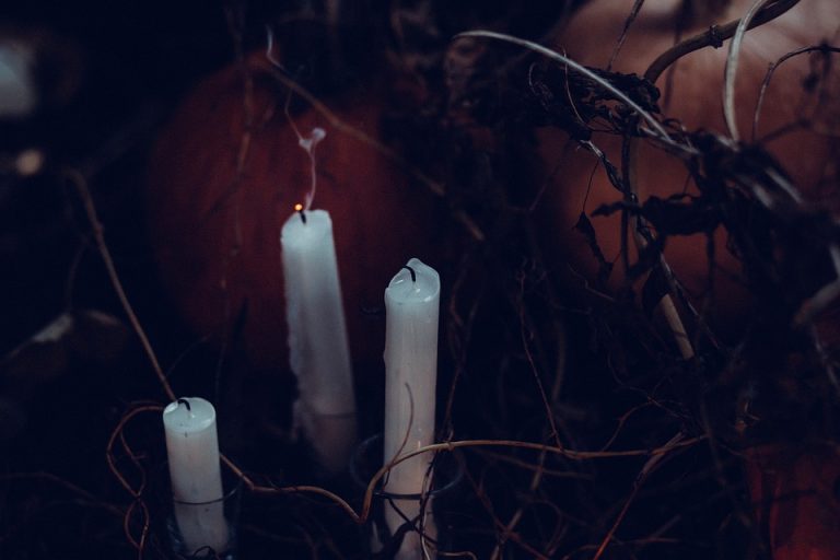 A Zsolnay-negyedben is ünnepelhetjük idén a Halloweent