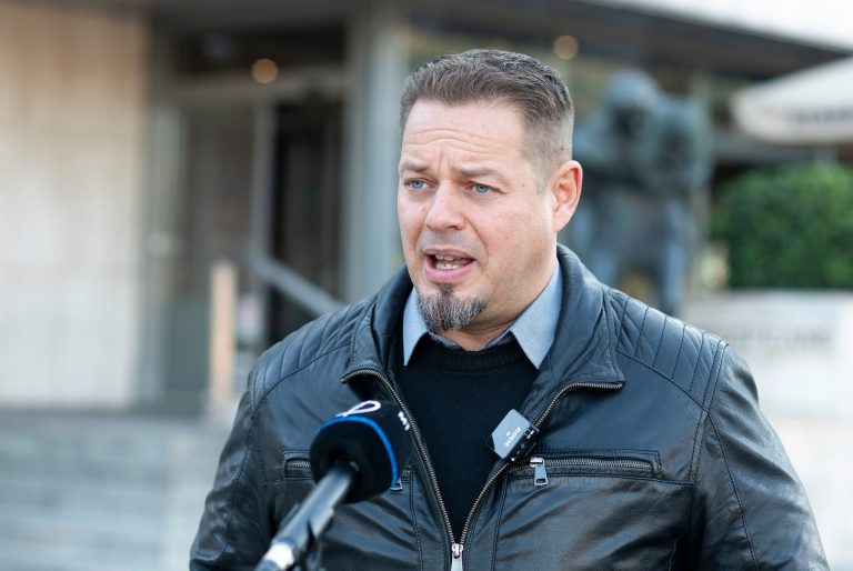 Keresztes: aki egy város képviseletére felhatalmazást kap, soha nem helyezheti saját érdekeit a köz érdekei elé!