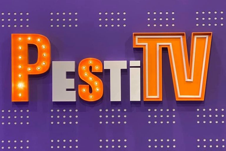 Megbüntették a már megszűnt Pesti TV-t