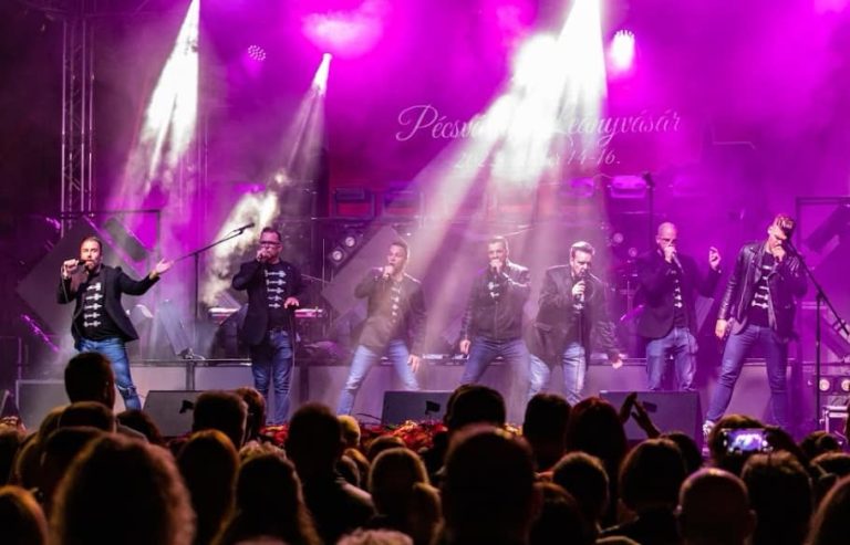 „Szeretünk pozitívan hozzáállni a dolgokhoz” – Vivat Bacchus