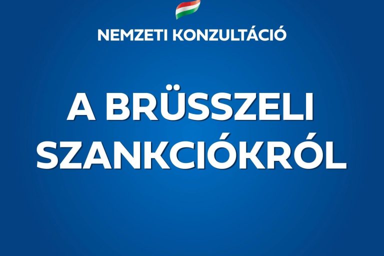 A Nemzeti Konzultáció a demokrácia megcsúfolása – Véleménycikk