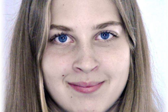 Buzás Kinga kép