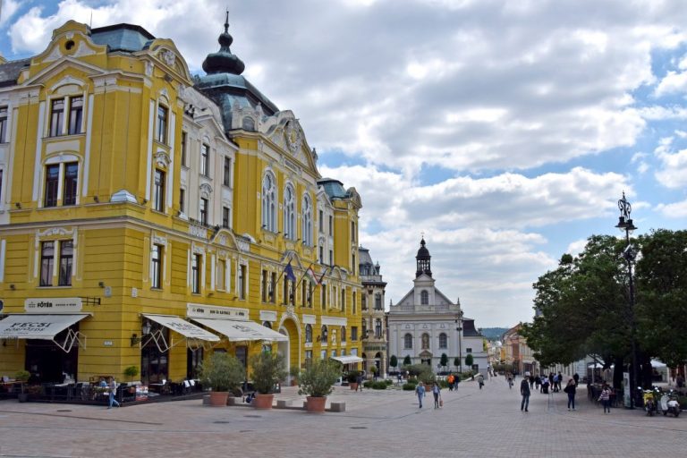Áll a bál a pécsi Fidesz-frakcióban, belső vizsgálat indul
