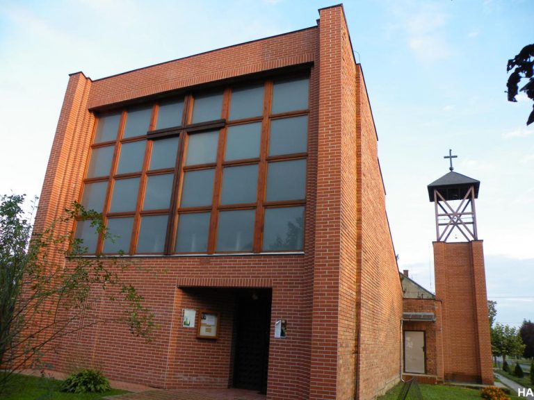 Vadászles-adó Nagydobszán
