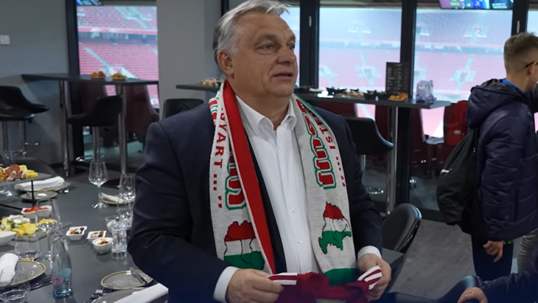 Román külügyminisztérium: Orbán Viktor megnyilvánulása elfogadhatatlan
