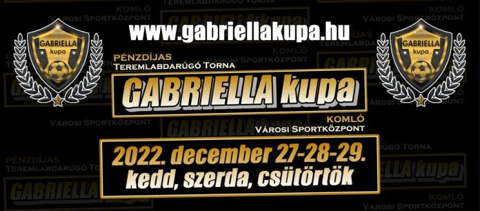 Gabriella Kupa